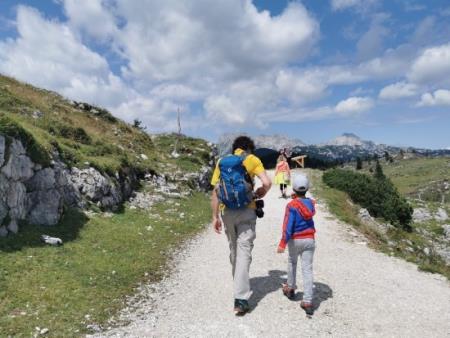 Na Vel'ko prihajajo krav'ce - konec tedna odpiramo Preskarjev muzej (5)
